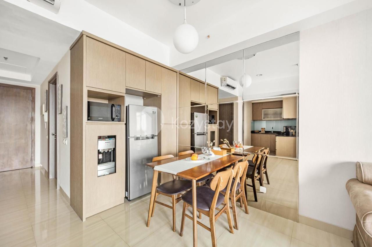 Soleil By Kozystay - Kemang Apartment Jakarta