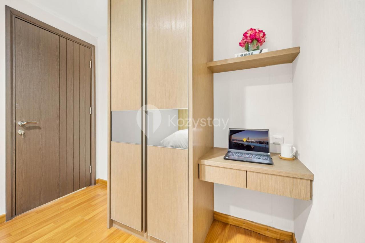 Soleil By Kozystay - Kemang Apartment Jakarta
